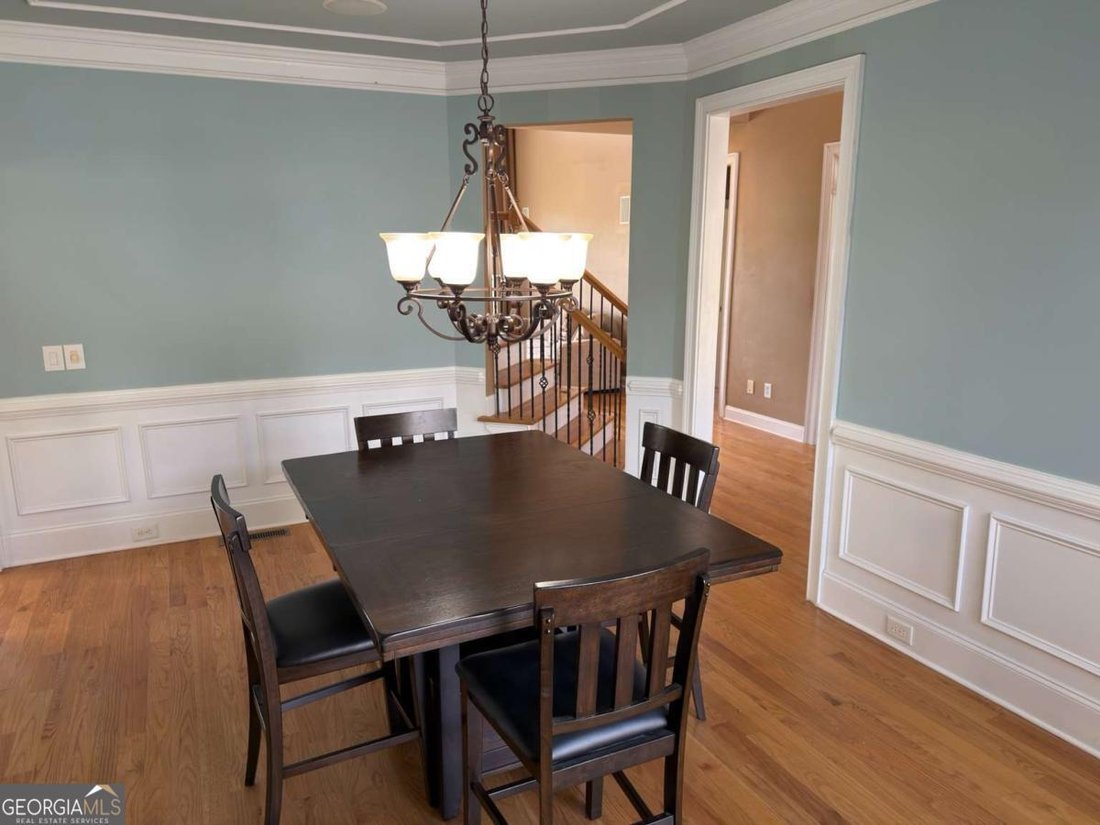 House in Dacula, Georgia, United States 4 - 17554913
