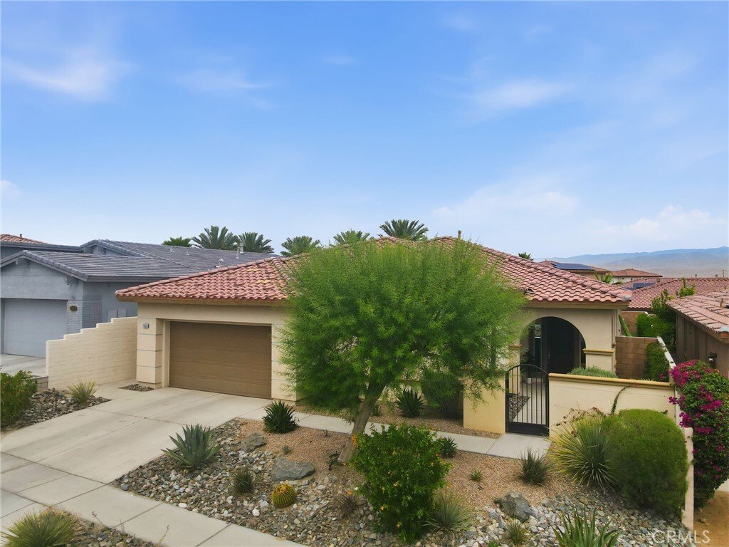 House in Palm Desert, California, United States 3 - 17549092