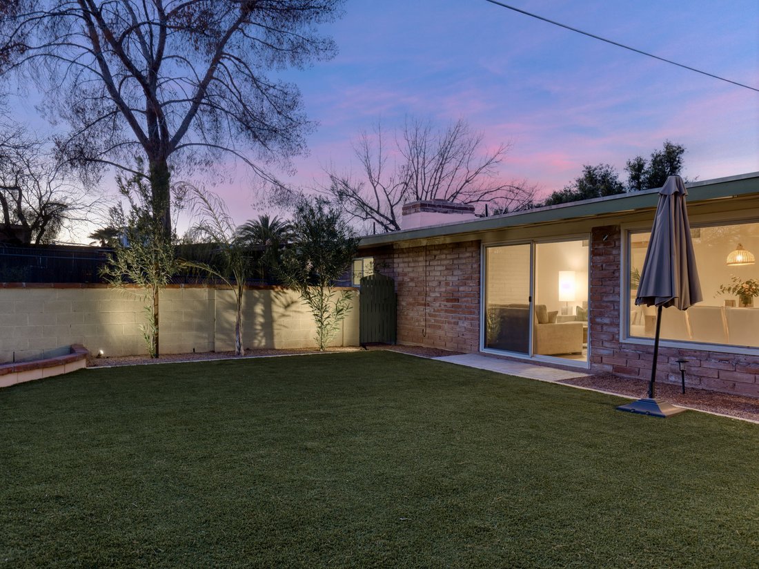 Casa a Tucson, Arizona, Stati Uniti 4 - 17549403