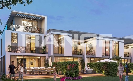 Villa in Al Yalayis 1, Al Yalayis, Dubai 1