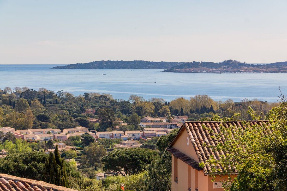 Apartment in Grimaud, Provence-Alpes-Côte d'Azur, France 3 - 17548833