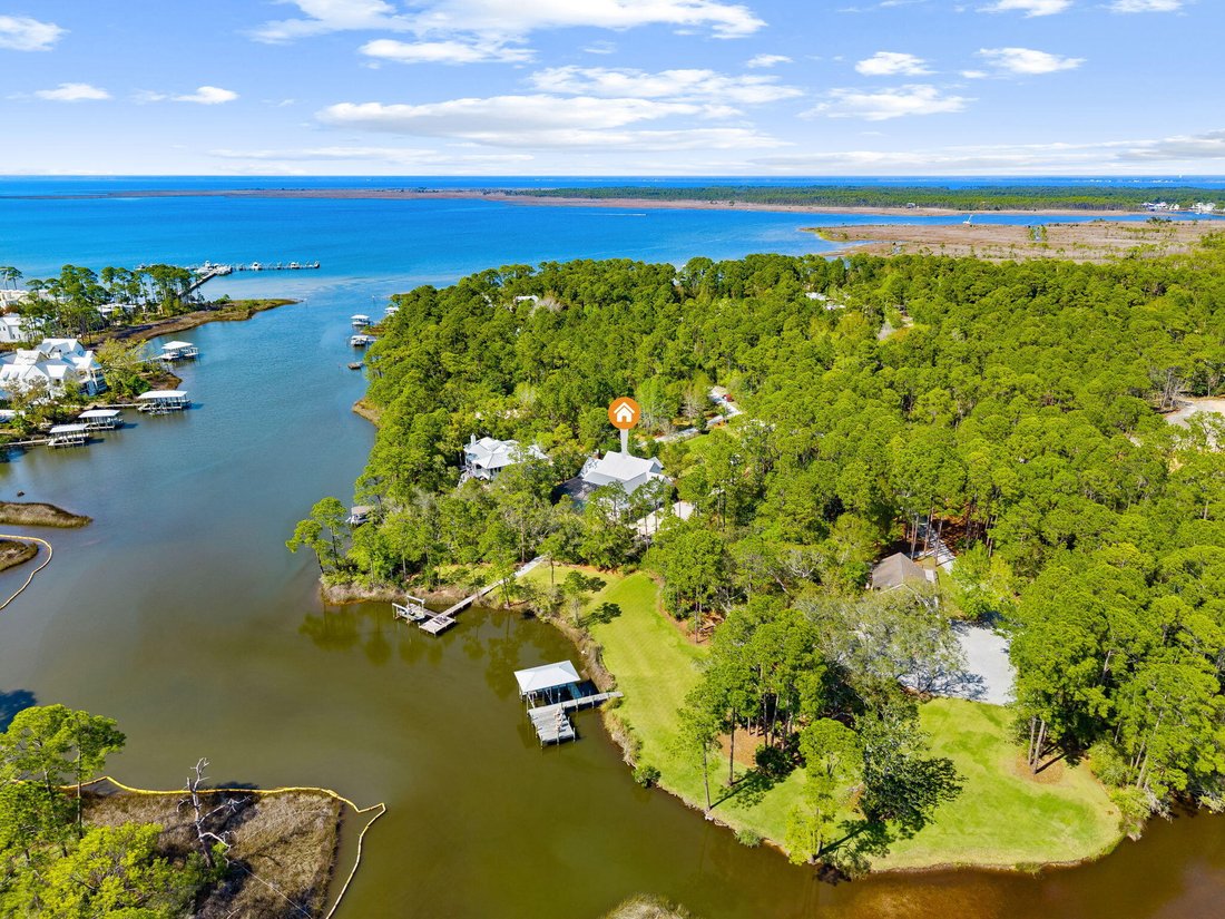 House in Santa Rosa Beach, Florida, United States 1 - 17550472