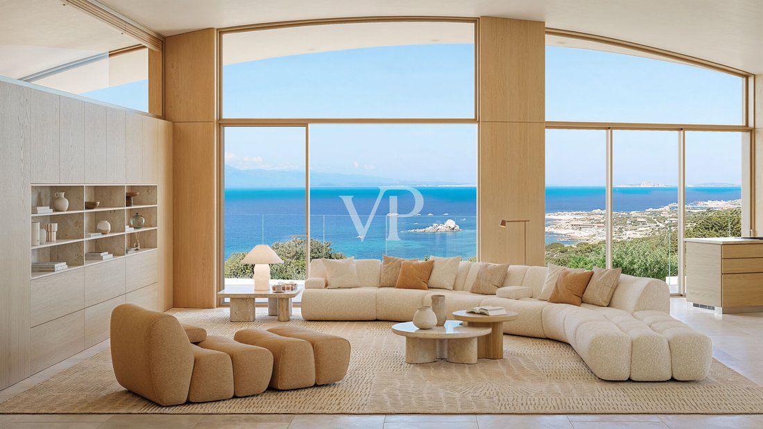 House in Aglientu, Sardinia, Italy 3 - 17550173