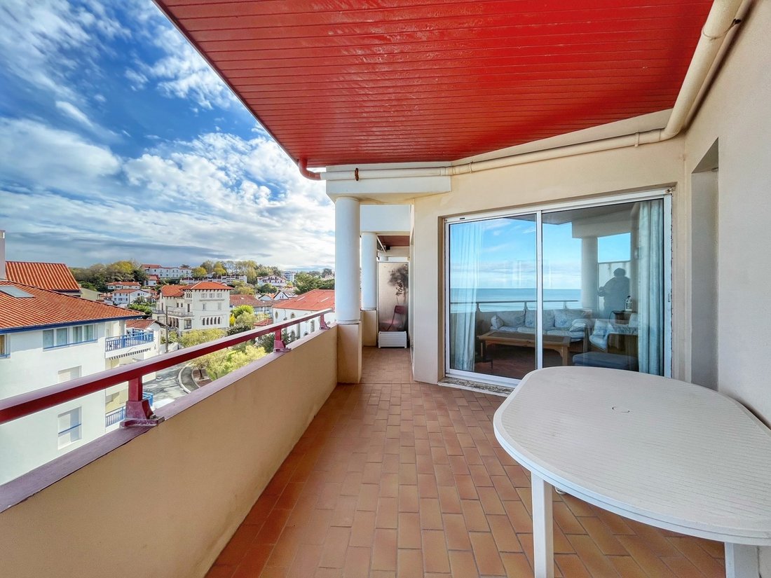 Apartment in Biriatou, Nouvelle-Aquitaine, France 5 - 16474339