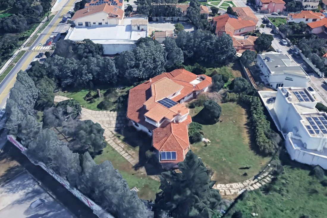Baratta - Tannaule, Olbia, Italy 4 - 17553836