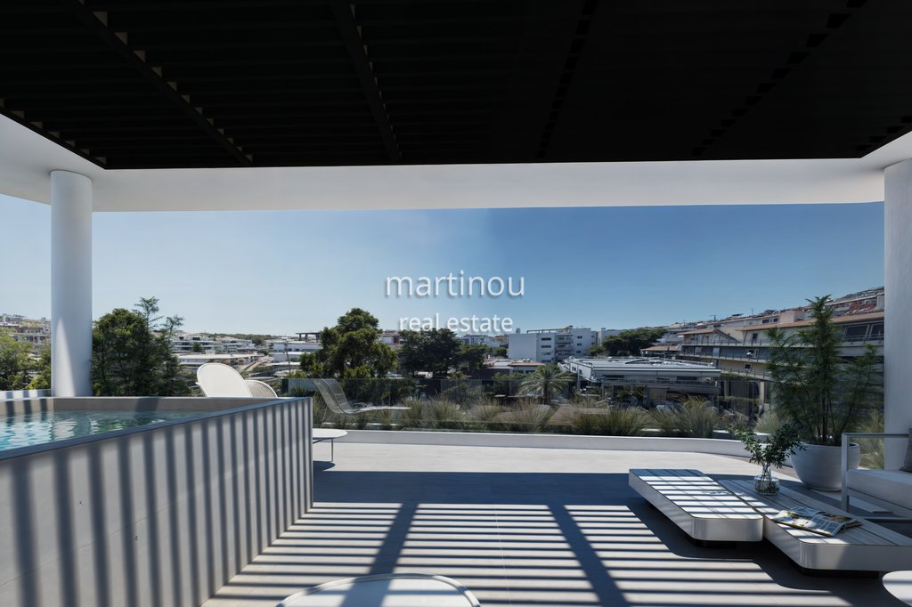 Apartment in Voula, Attica, Greece 3 - 17552351