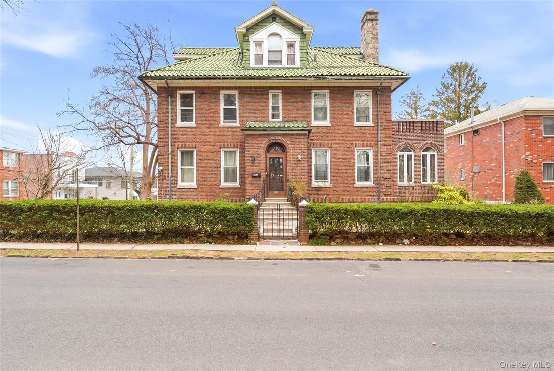 Apartment in Yonkers, New York, United States 1 - 17552338