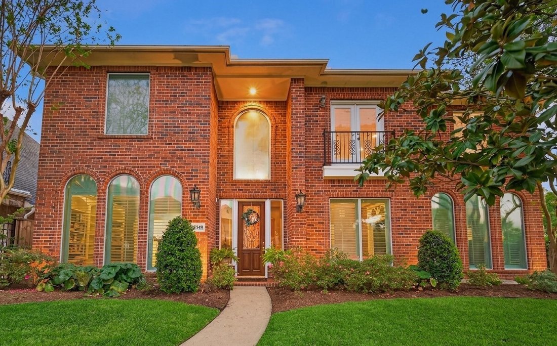 House in Houston, Texas, United States 1 - 17510453