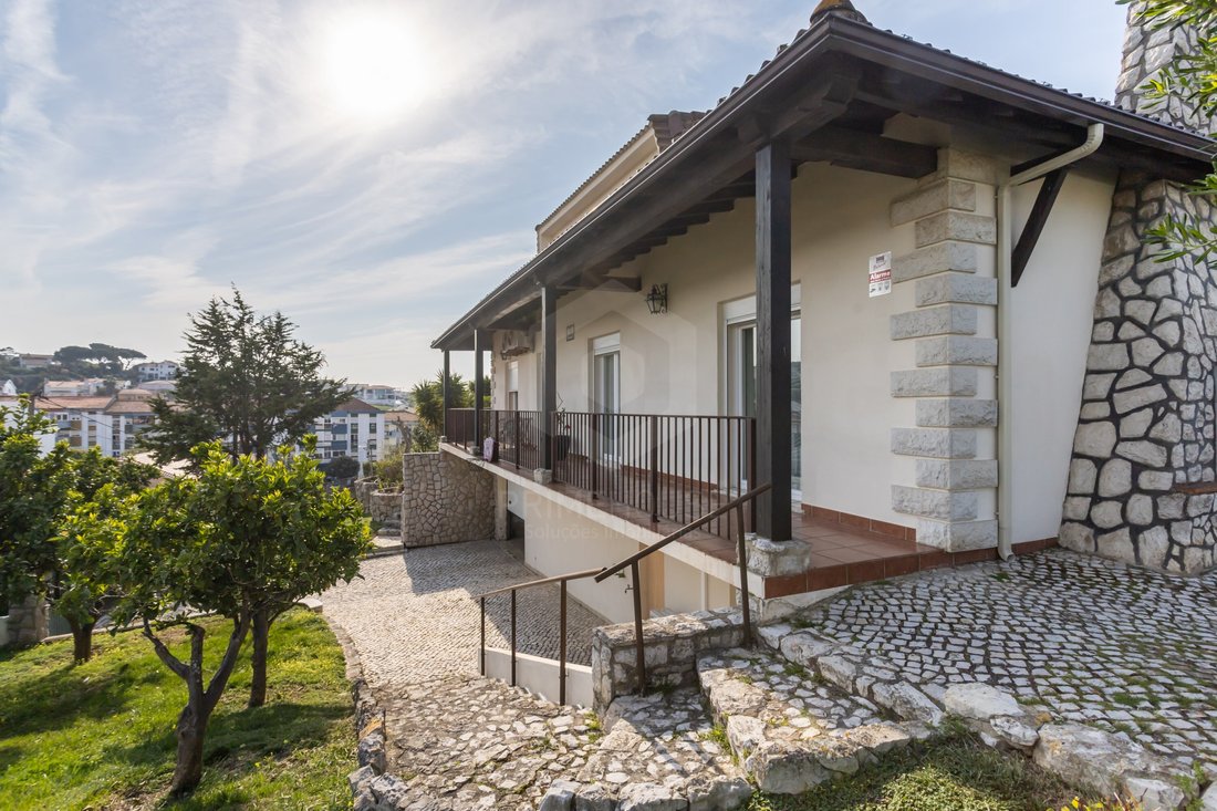 House in Sesimbra (Castelo), Setubal, Portugal 3 - 17550238