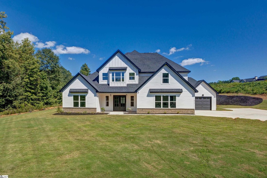 House in Taylors, South Carolina, United States 1 - 17551607