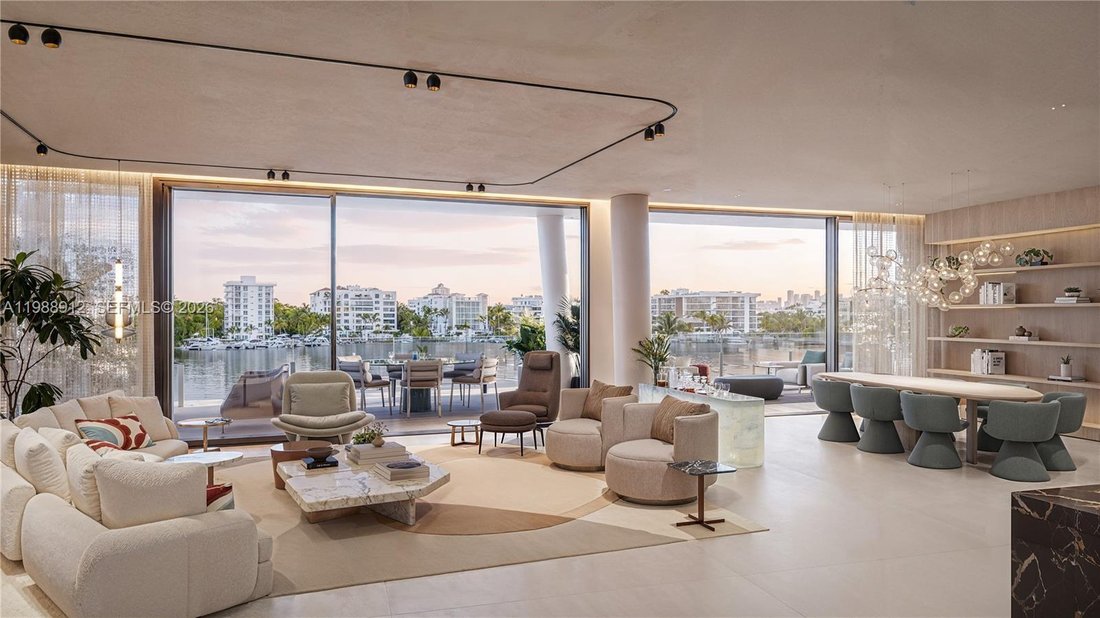 Condo in Miami, Florida, United States 2 - 17549816