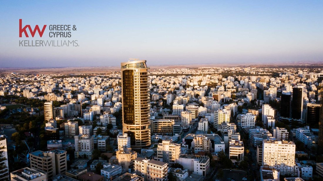 Apartment in Nicosia, Nicosia, Cyprus 2 - 17548954