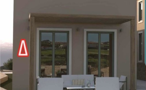 Villa in Lemnos, Aegean, Griechenland 1