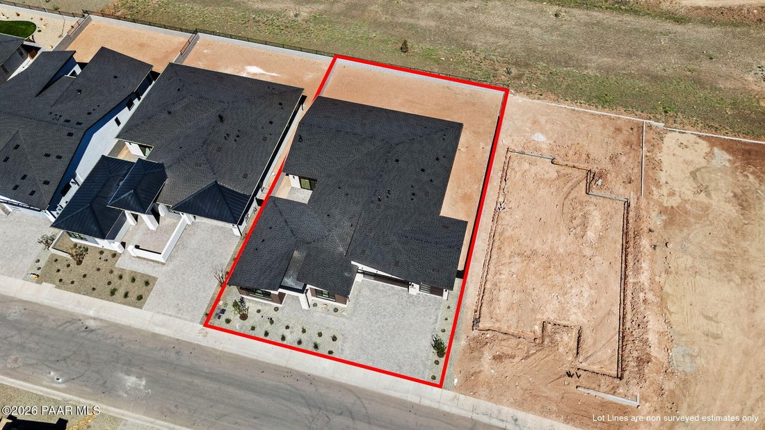 House in Prescott Valley, Arizona, United States 5 - 17238063