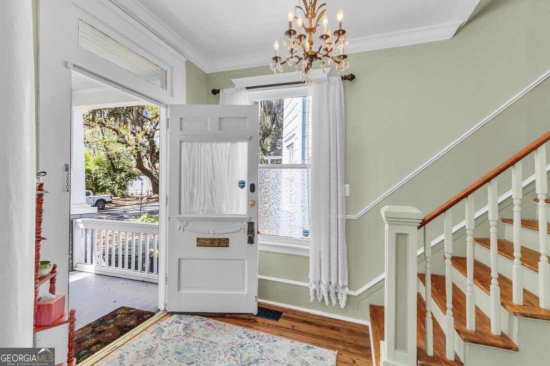 House in Savannah, Georgia, United States 5 - 17548937