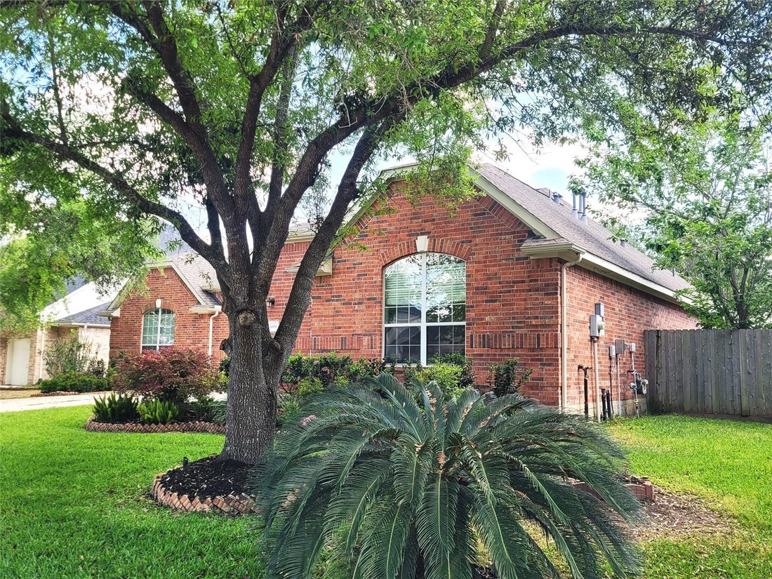 House in Pearland, Texas, United States 2 - 17552187
