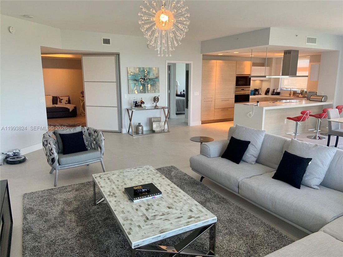 Condo in Golden Beach, Florida, United States 1 - 17552474
