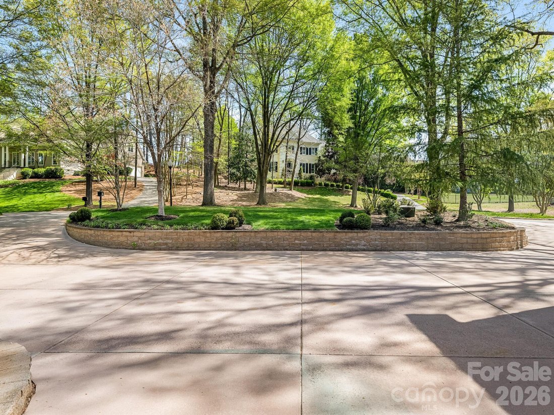 House in Charlotte, North Carolina, United States 3 - 17551278
