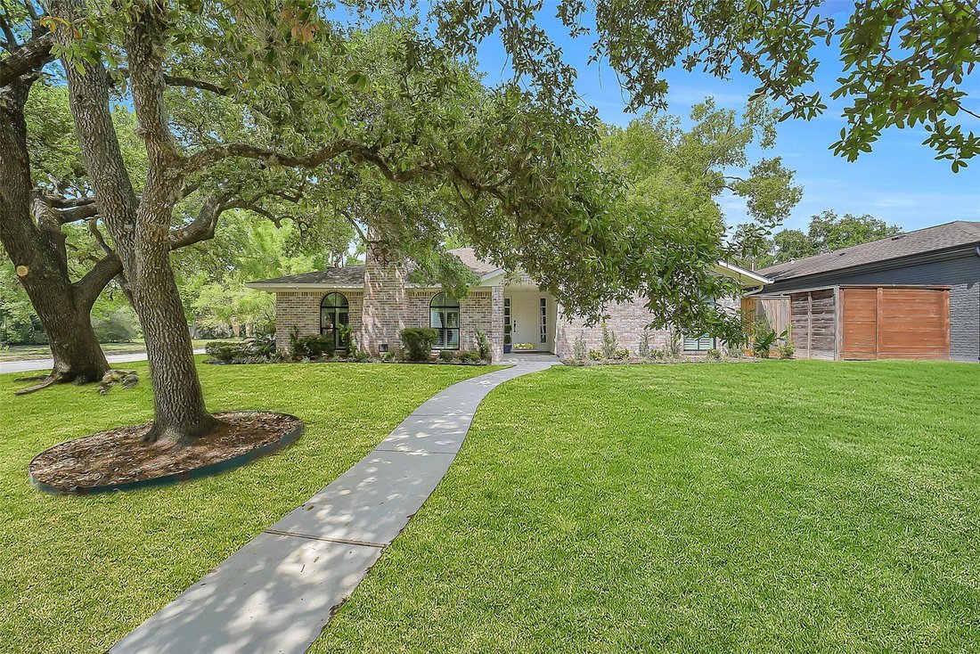 House in Houston, Texas, United States 2 - 17548529