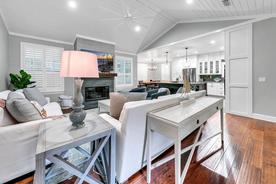 House in Santa Rosa Beach, Florida, United States 3 - 17553887
