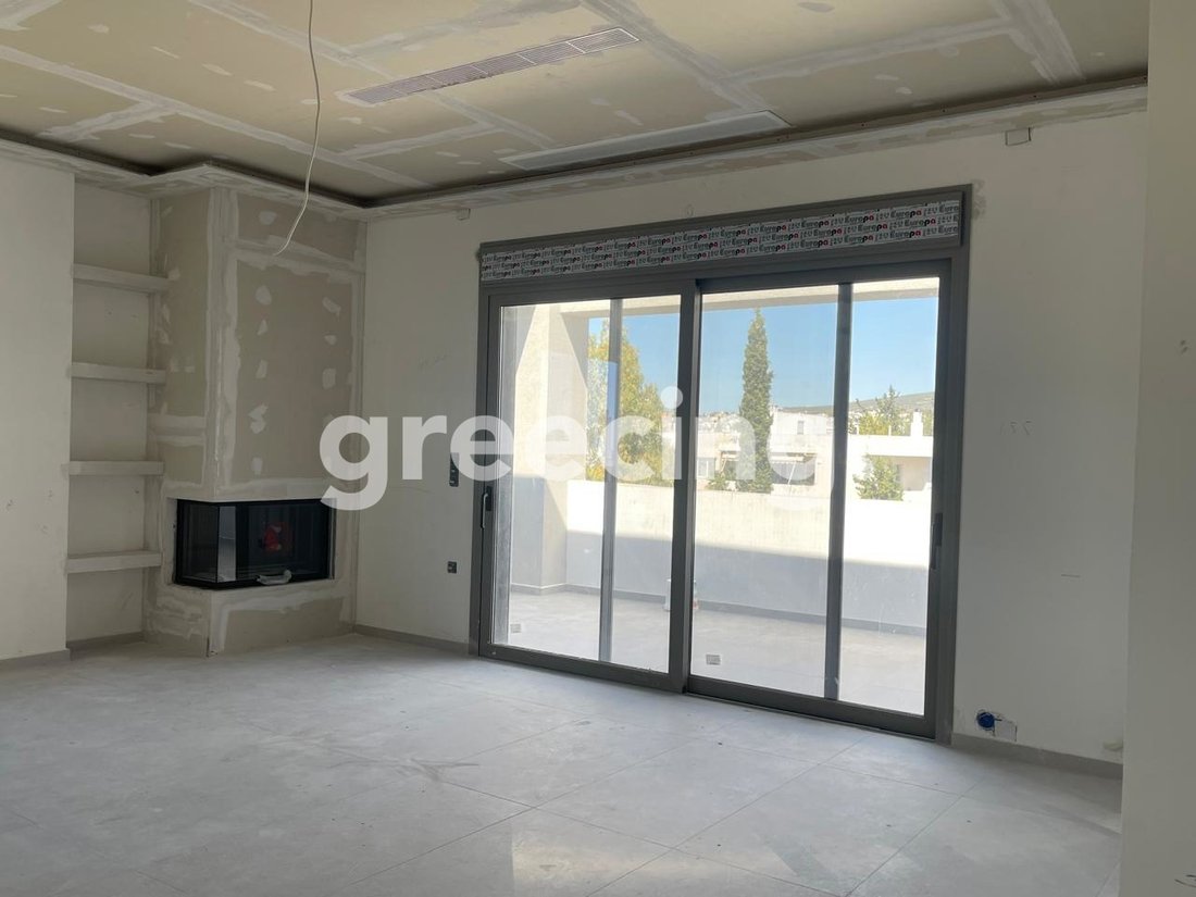 Apartment in Vrilissia, Attica, Greece 3 - 17548754