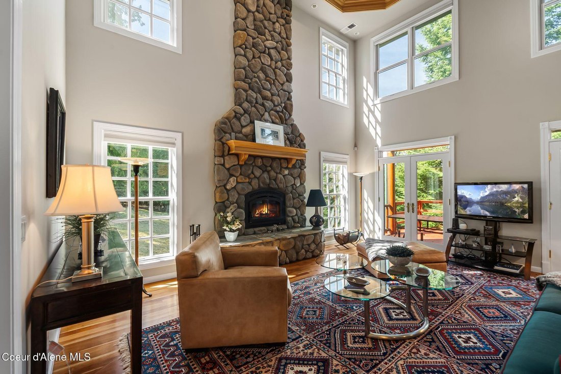 House in Hope, Idaho, United States 5 - 17552039