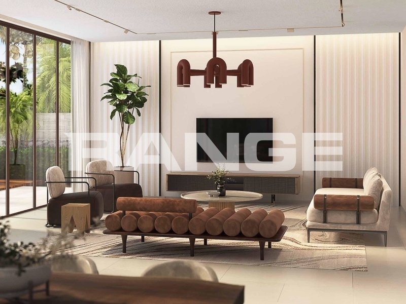 Townhouse in Al Hebiah 5, Al Hebiah, Dubai 4 - 17549022