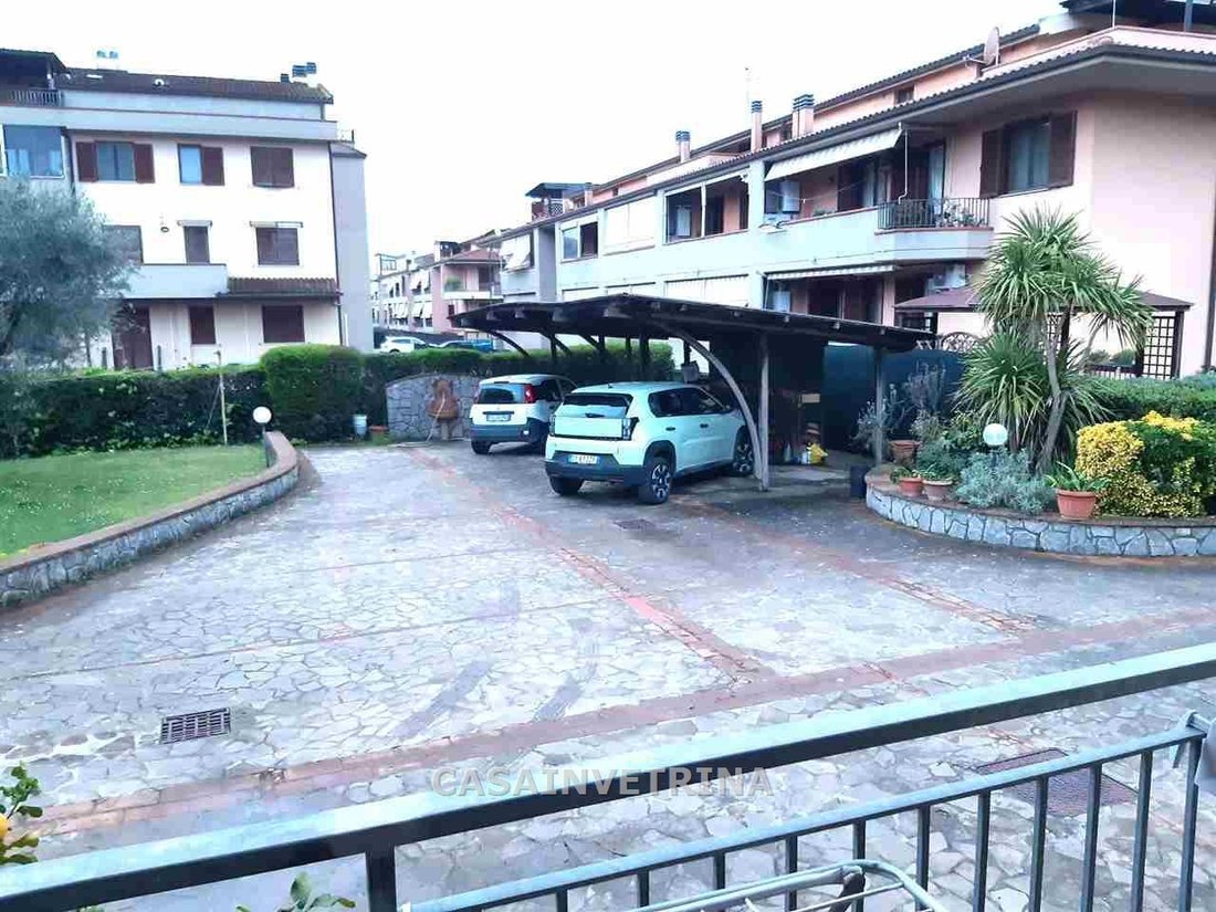 Villa in Center, Grosseto, Tuscany 4 - 17551727
