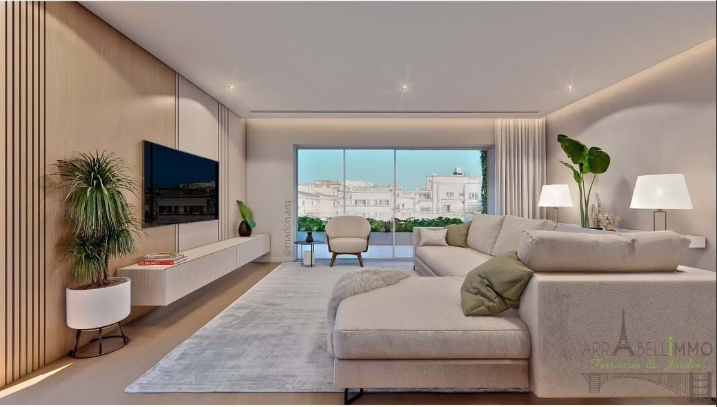 Apartment in Barreiro e Lavradio, Setubal, Portugal 3 - 17550947