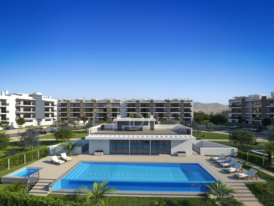 Apartment in Tavira (Santa Maria e Santiago), Algarve, Portugal 1 - 17550242