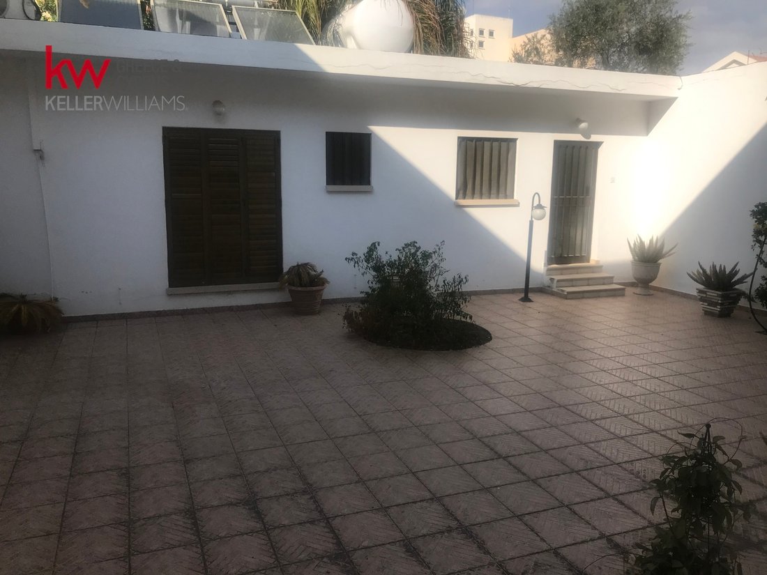 House in Aglantzia, Nicosia, Cyprus 2 - 17548757