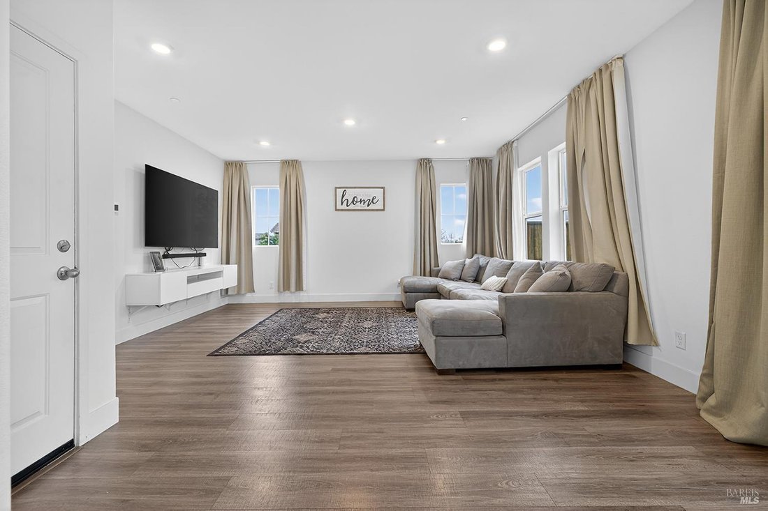 House in Santa Rosa, California, United States 5 - 17553173