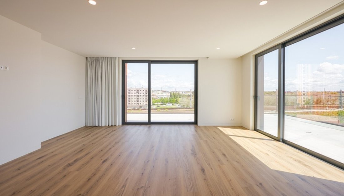 Apartment in Gloria e Vera Cruz, Aveiro District, Portugal 2 - 17552521