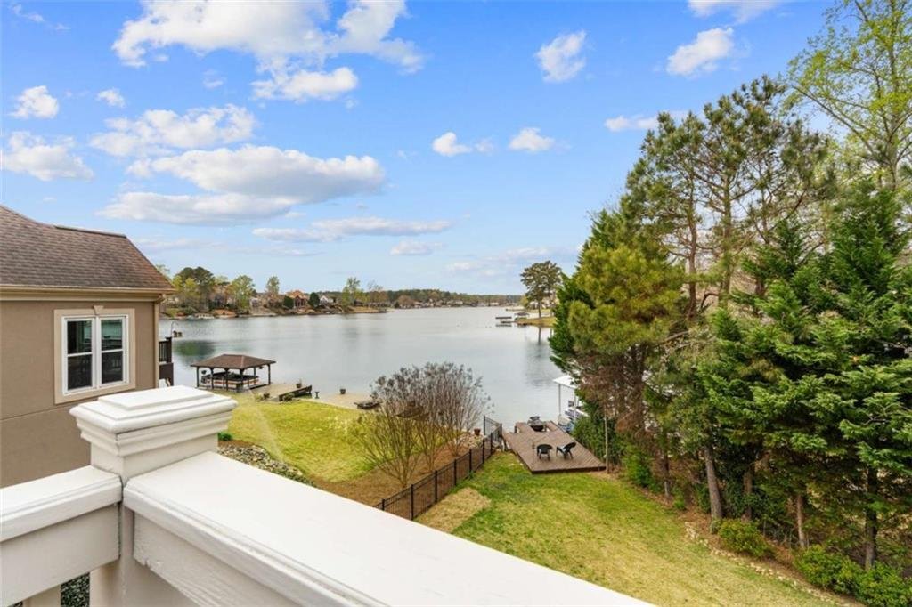 House in Winston, Georgia, United States 4 - 17554831