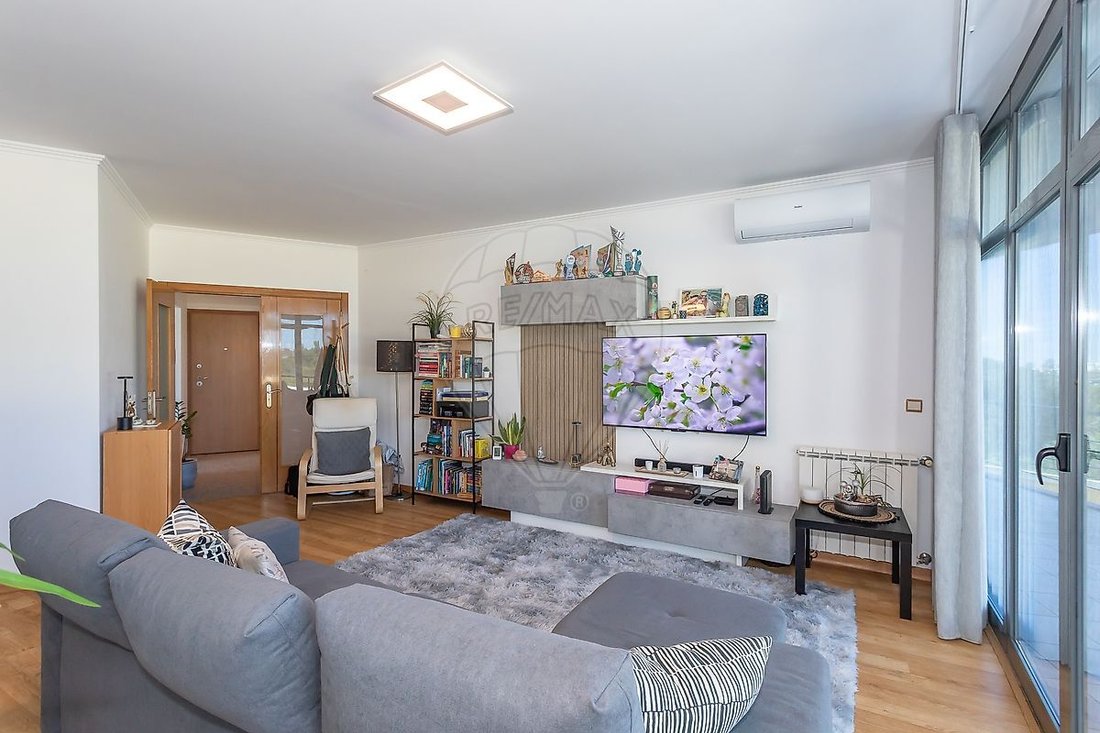 Apartment in Mina de Agua, Lisbon, Portugal 1 - 17548966