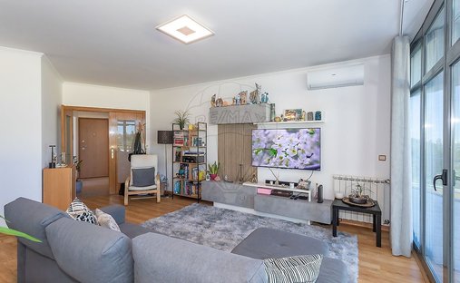 Apartment in Mina de Agua, Lisbon, Portugal 1