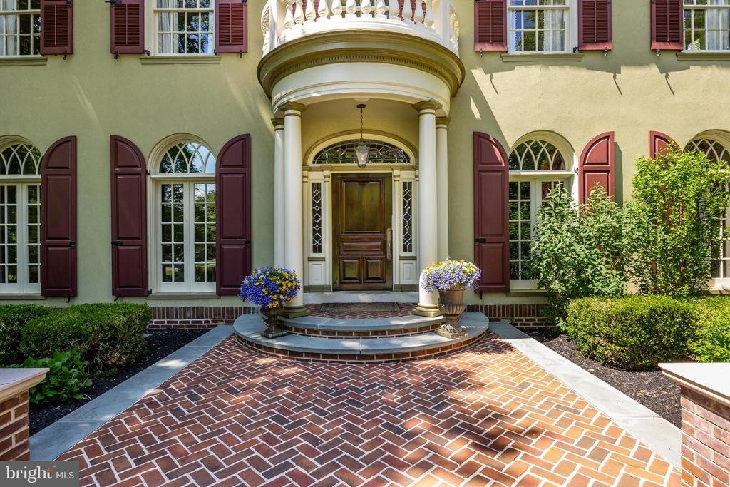 House in Moorestown, New Jersey, United States 4 - 16755148