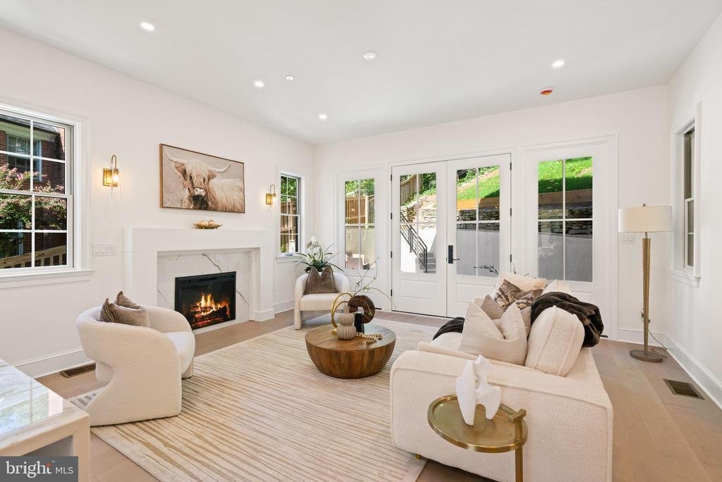House in Washington, District of Columbia, United States 4 - 17550728