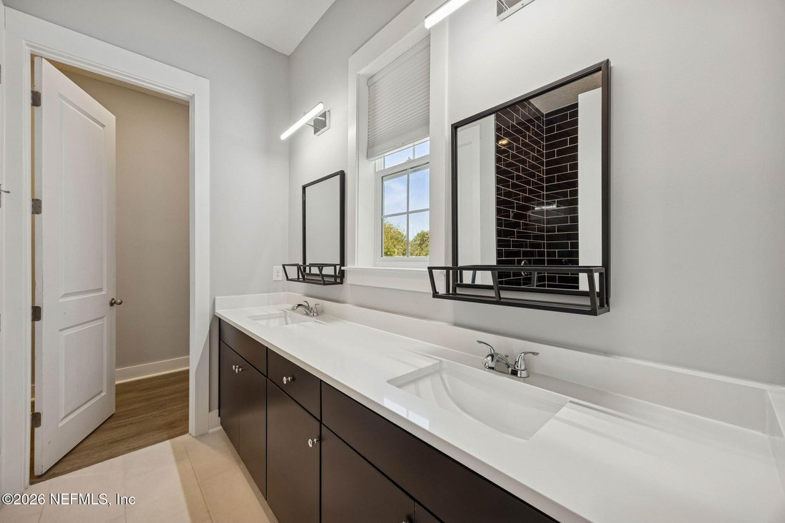 Townhouse in Fernandina Beach, Florida, United States 4 - 17548372