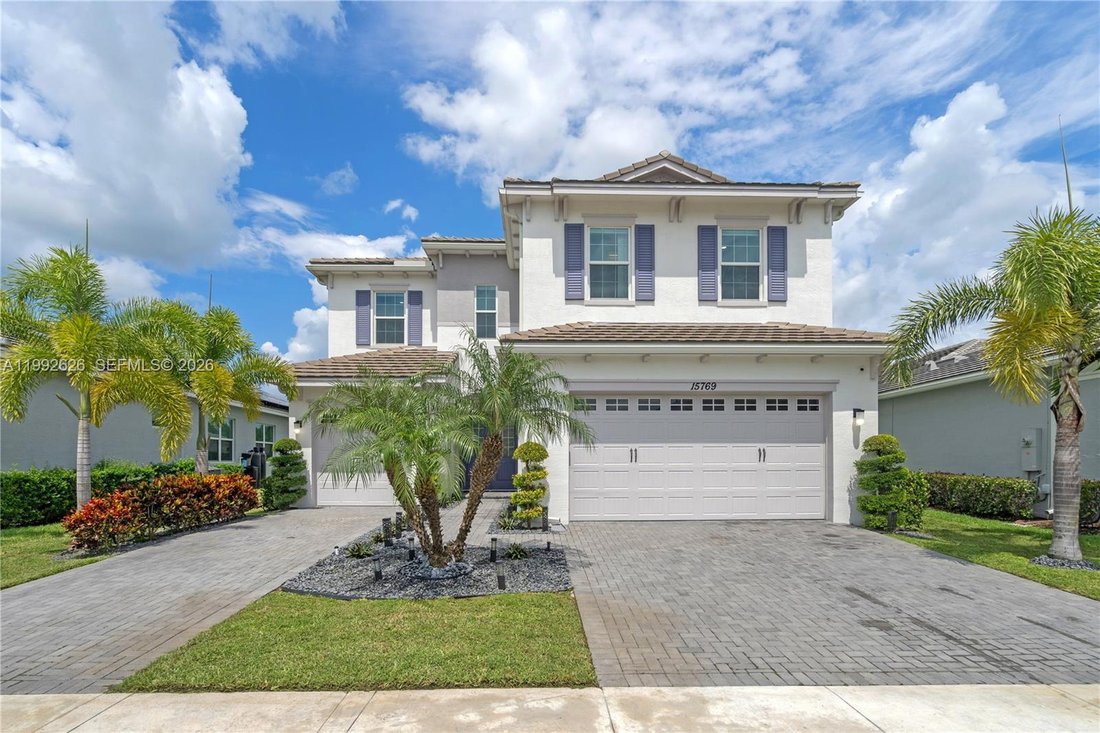 House in Loxahatchee, Florida, United States 3 - 17552507