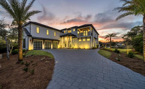 House in Destin, Florida, United States 1