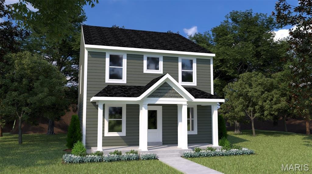 House in Saint Charles, Missouri, United States 3 - 17552101