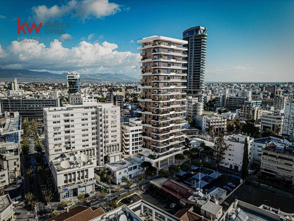Apartment in Nicosia, Nicosia, Cyprus 3 - 17548829