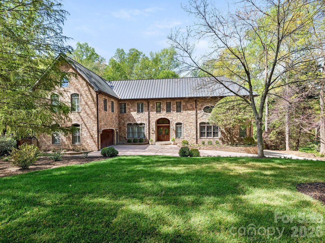 House in Charlotte, North Carolina, United States 1 - 17551278