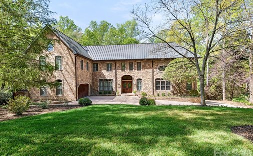 Casa en Charlotte, Carolina del Norte, Estados Unidos 1
