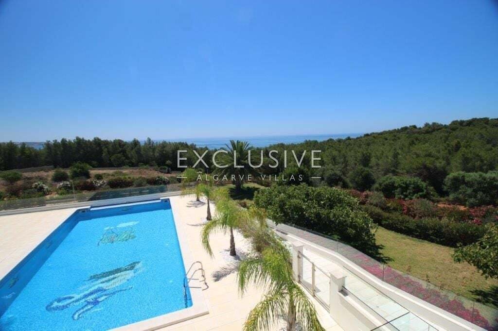 Villa in Alvor, Algarve, Portugal 4 - 11846386