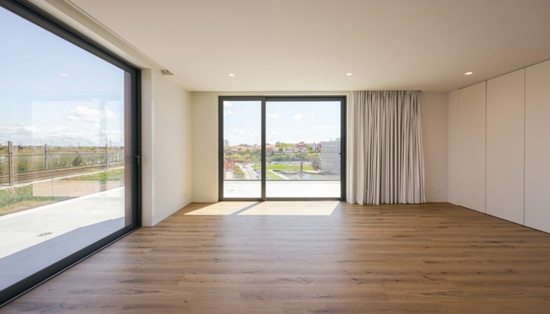 Apartment in Gloria e Vera Cruz, Aveiro District, Portugal 4 - 17552521