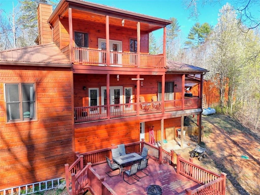 House in Blue Ridge, Georgia, United States 2 - 17551530