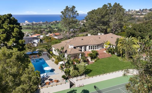 Casa a San Diego, California, Stati Uniti 1