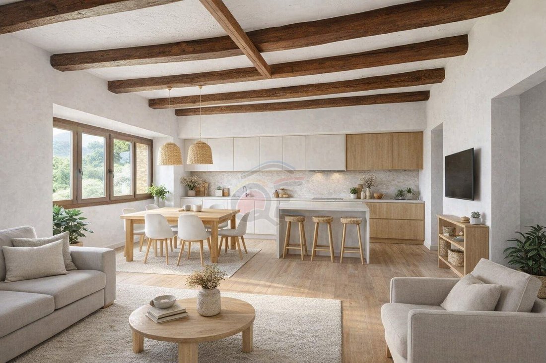 House in Calonge i Sant Antoni, Catalonia, Spain 2 - 17550287